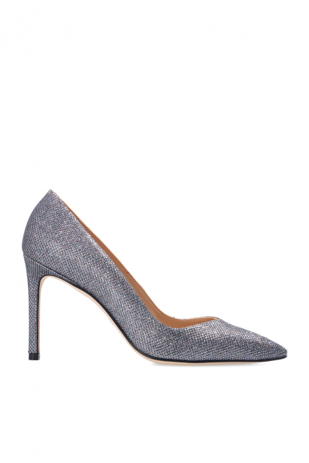 Stuart Weitzman ‘Anny’ pumps